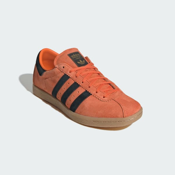 Adidas Trinidad and Tobago Island Series Orange Core Black Gum JR4774