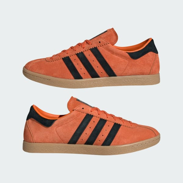 Adidas Trinidad and Tobago Island Series Orange Core Black Gum JR4774