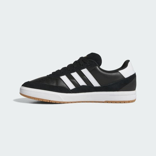 Adidas Tyshawn II Core Black Cloud White Gum JI0846