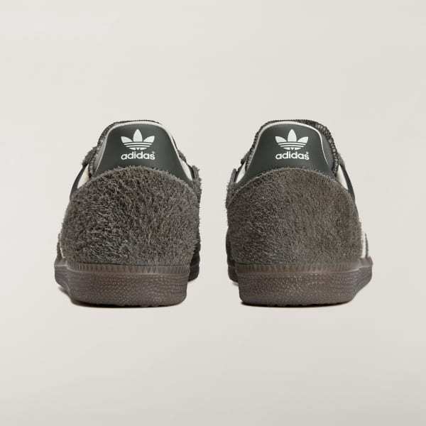 Adidas Wensley SPZL Utility Grey Off White Gum KI5801