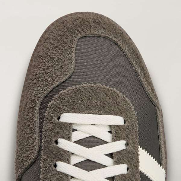 Adidas Wensley SPZL Utility Grey Off White Gum KI5801