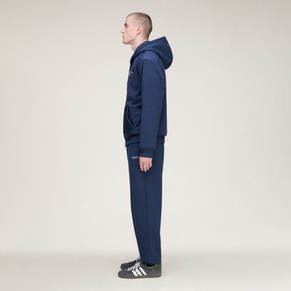 Adidas Wilpshire SPZL Hoodie Night Navy KA3905