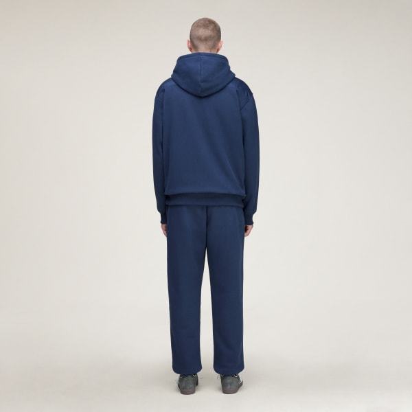 Adidas Wilpshire SPZL Hoodie Night Navy KA3905