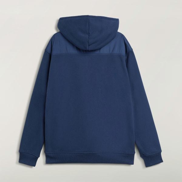 Adidas Wilpshire SPZL Hoodie Night Navy KA3905