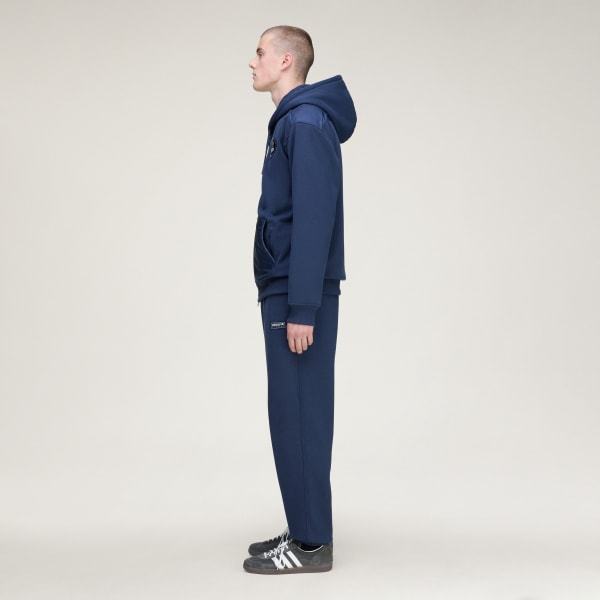Adidas Wilpshire SPZL Track Pant Night Navy KA3910