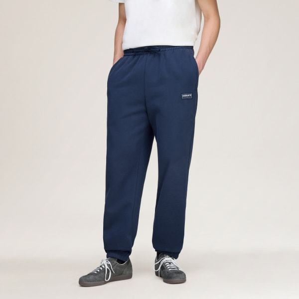 Adidas Wilpshire SPZL Track Pant Night Navy KA3910