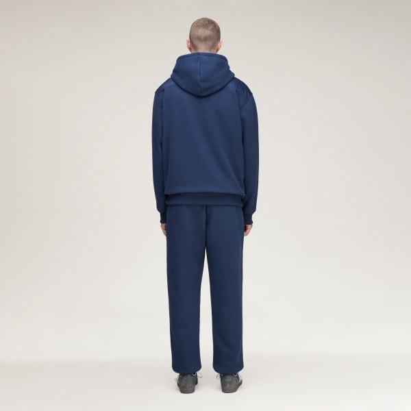 Adidas Wilpshire SPZL Track Pant Night Navy KA3910