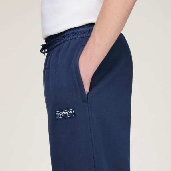 Adidas Wilpshire SPZL Track Pant Night Navy KA3910