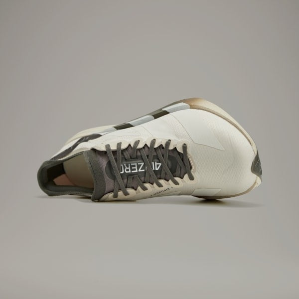 Adidas Y-3 Adios Pro 4 Alumina Cinder Cinder JS3154