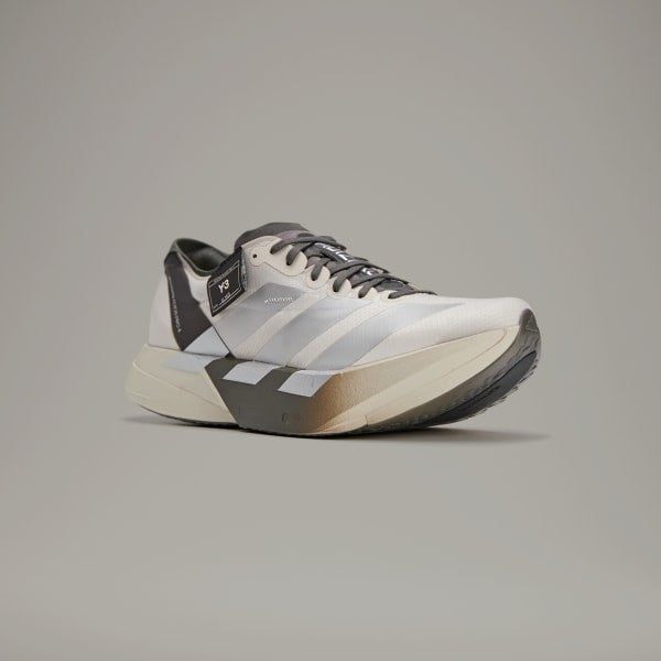 Adidas Y-3 Adios Pro 4 Alumina Cinder Cinder JS3154