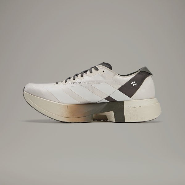 Adidas Y-3 Adios Pro 4 Alumina Cinder Cinder JS3154