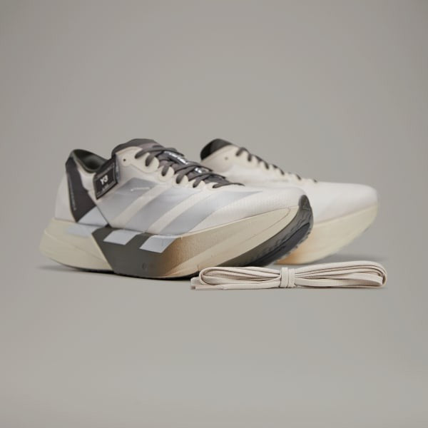 Adidas Y-3 Adios Pro 4 Alumina Cinder Cinder JS3154