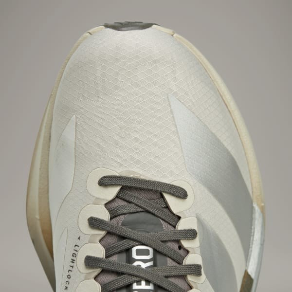 Adidas Y-3 Adios Pro 4 Alumina Cinder Cinder JS3154