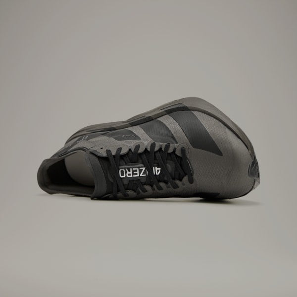Adidas Y-3 Adios Pro 4 Cinder Cinder Black JS3155