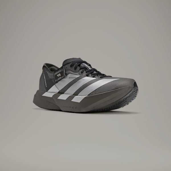 Adidas Y-3 Adios Pro 4 Cinder Cinder Black JS3155