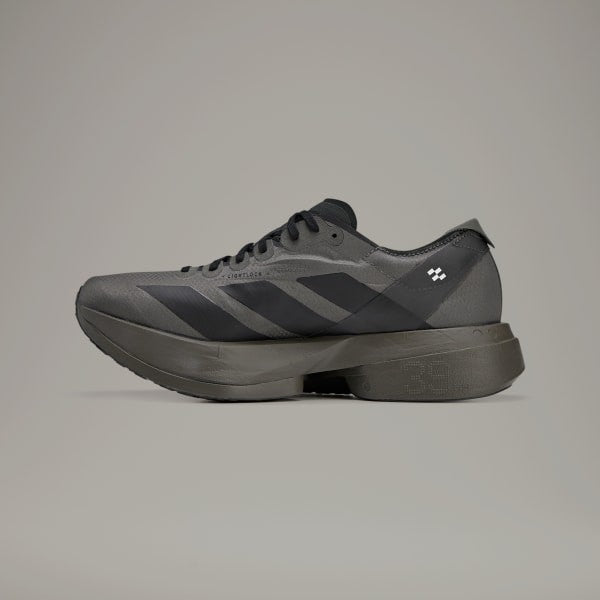 Adidas Y-3 Adios Pro 4 Cinder Cinder Black JS3155
