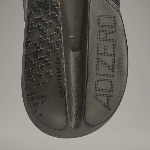 Adidas Y-3 Adios Pro 4 Cinder Cinder Black JS3155