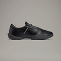 Adidas Y-3 Regu Black Black Black JS1116