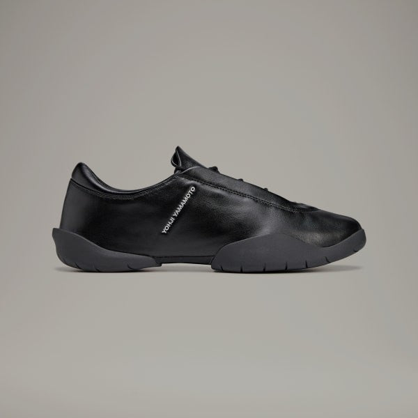 Adidas Y-3 Regu Black Black Black JS1116