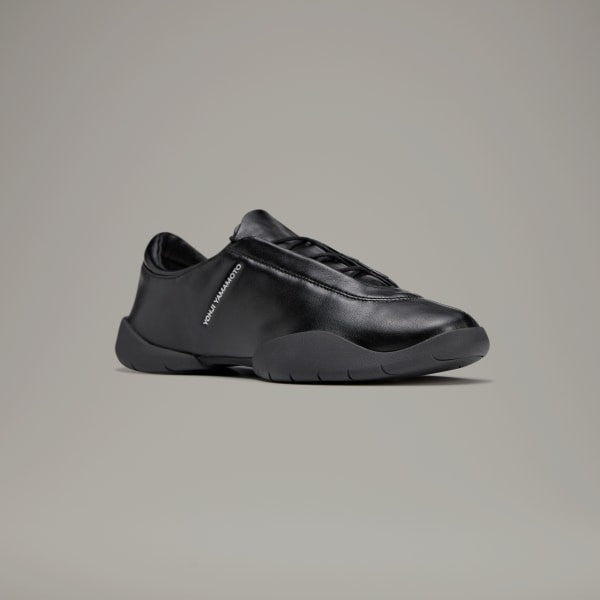Adidas Y-3 Regu Black Black Black JS1116