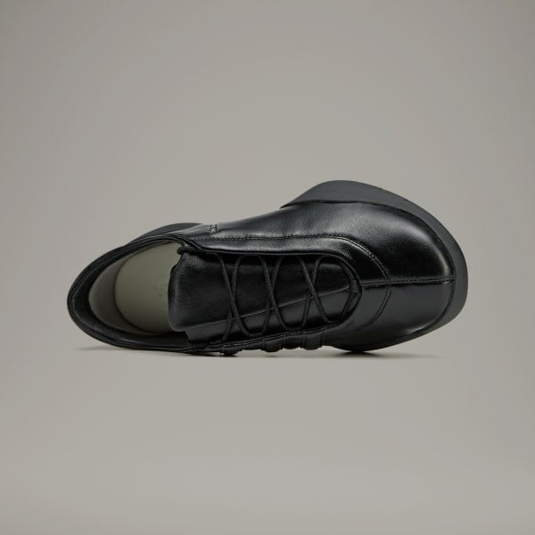 Adidas Y-3 Regu Black Black Black JS1116