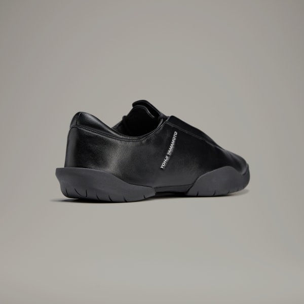 Adidas Y-3 Regu Black Black Black JS1116