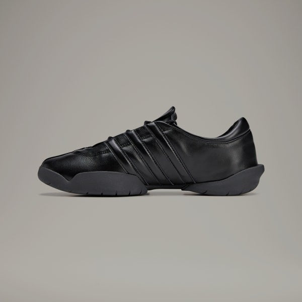 Adidas Y-3 Regu Black Black Black JS1116