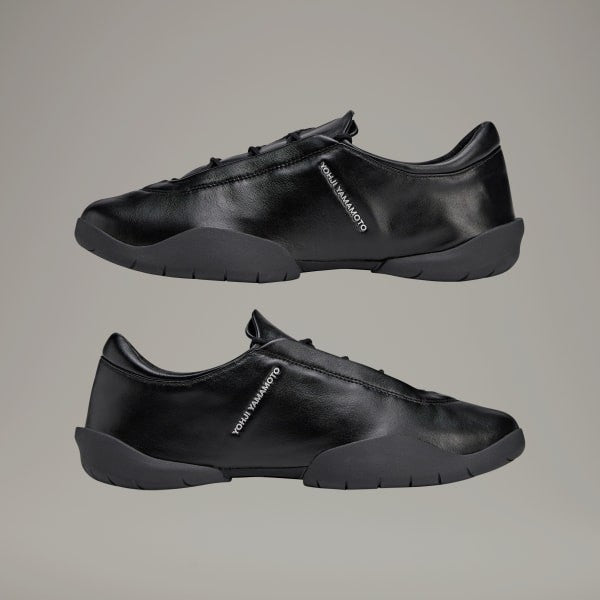 Adidas Y-3 Regu Black Black Black JS1116