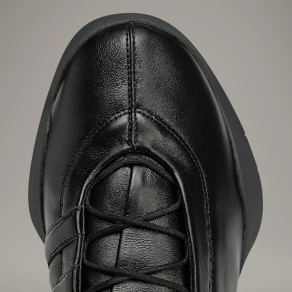 Adidas Y-3 Regu Black Black Black JS1116