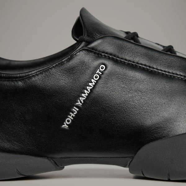 Adidas Y-3 Regu Black Black Black JS1116