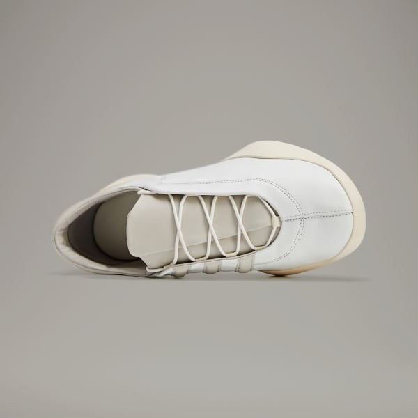 Adidas Y-3 Regu Core White Talc Wonder White JS1117