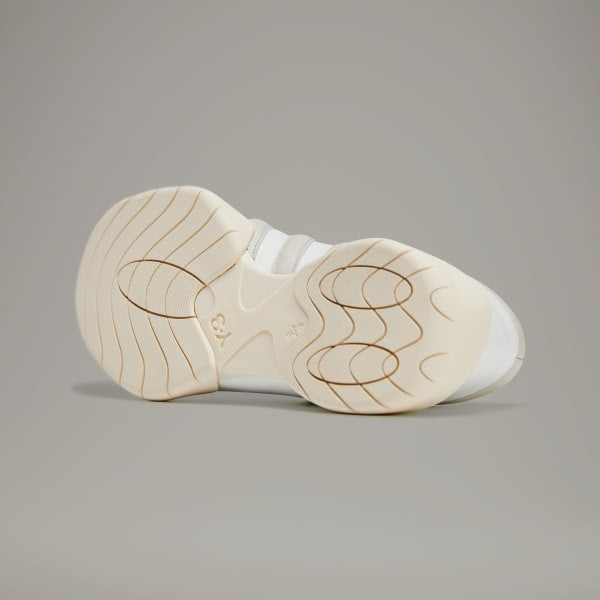 Adidas Y-3 Regu Core White Talc Wonder White JS1117