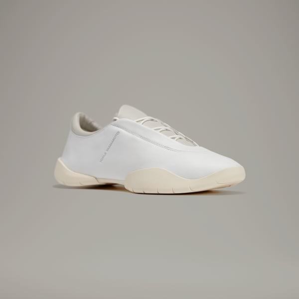 Adidas Y-3 Regu Core White Talc Wonder White JS1117