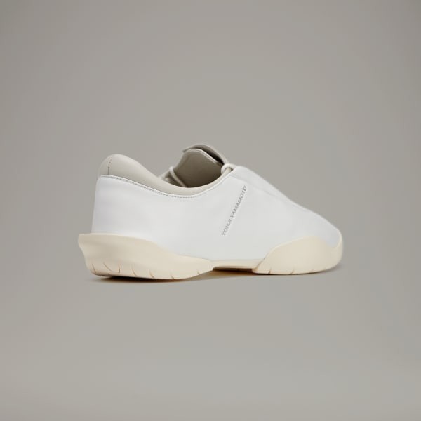 Adidas Y-3 Regu Core White Talc Wonder White JS1117