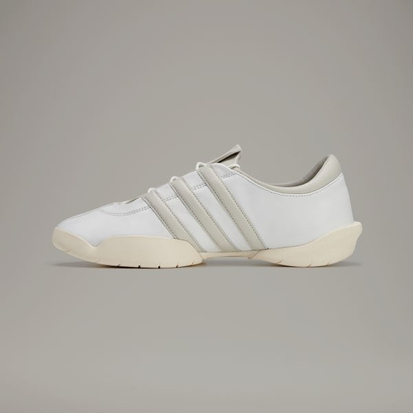 Adidas Y-3 Regu Core White Talc Wonder White JS1117
