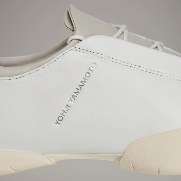 Adidas Y-3 Regu Core White Talc Wonder White JS1117