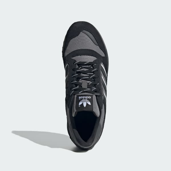 Adidas ZX 600 Core Black Grey Four Grey Six JR8741