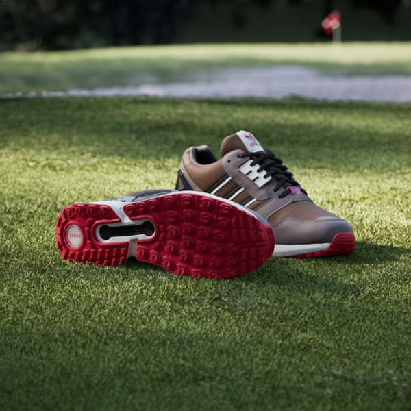 Adidas ZX 8000 Gore-tex Spikeless Trace Brown Preloved Brown Chalk White JP5258