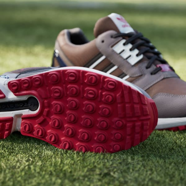 Adidas ZX 8000 Gore-tex Spikeless Trace Brown Preloved Brown Chalk White JP5258