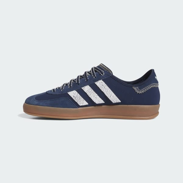 Adidas by Clot Edison Chen Gazelle Collegiate Navy Off White Gum IH3725