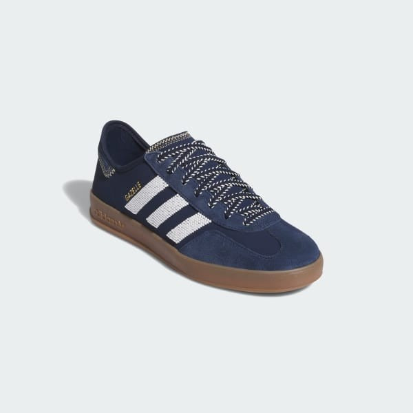 Adidas by Clot Edison Chen Gazelle Collegiate Navy Off White Gum IH3725
