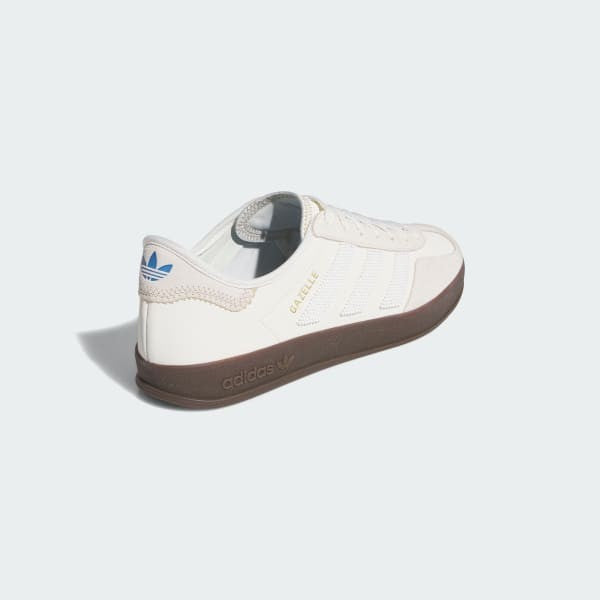 Adidas by Clot Edison Chen Gazelle Off White Cloud White Gum IH3719