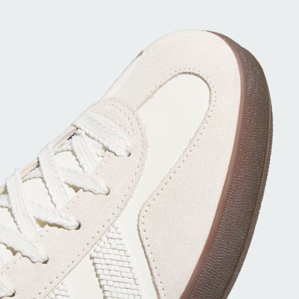 Adidas by Clot Edison Chen Gazelle Off White Cloud White Gum IH3719