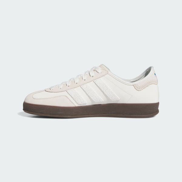 Adidas by Clot Edison Chen Gazelle Off White Cloud White Gum IH3719