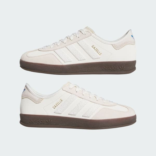 Adidas by Clot Edison Chen Gazelle Off White Cloud White Gum IH3719