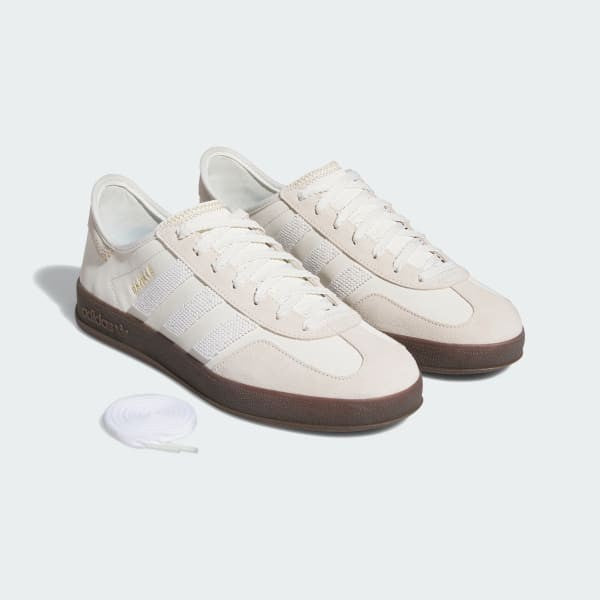 Adidas by Clot Edison Chen Gazelle Off White Cloud White Gum IH3719