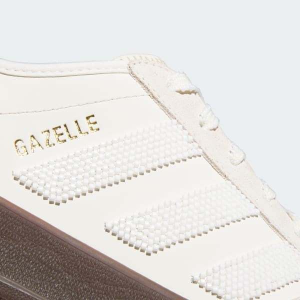 Adidas by Clot Edison Chen Gazelle Off White Cloud White Gum IH3719