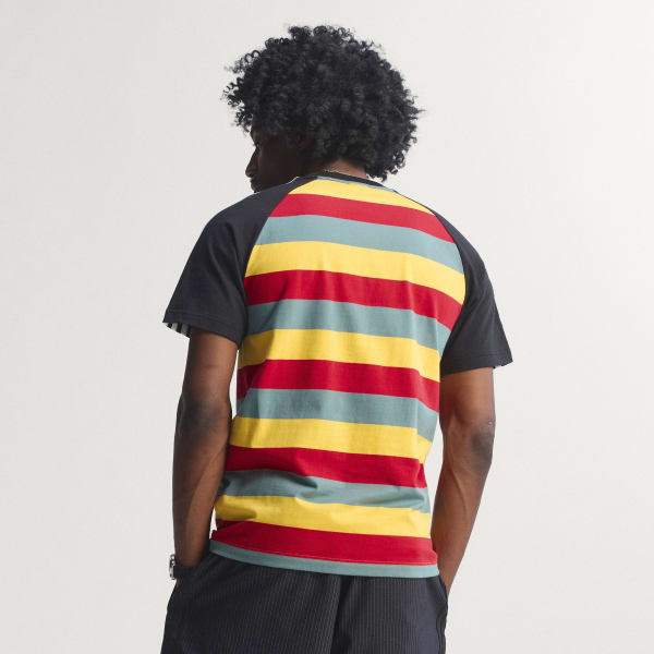Adidas x Bob Marley T-shirt Multicolor JY5212