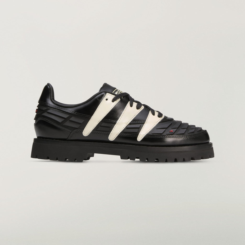 Adidas x Brain Dead x DISNEY PREDATOR Black White KJ4289
