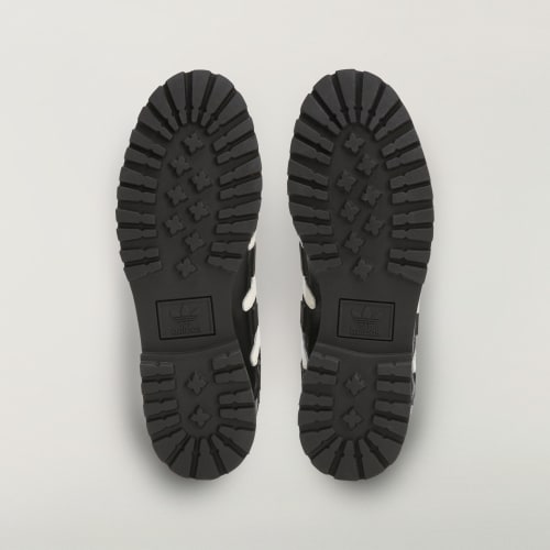 Adidas x Brain Dead x DISNEY PREDATOR Black White KJ4289